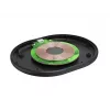 Hama Passion Chop Peakomplekt True Wireless Stereo (TWS) Kõrvasisesed Kõned/Muusika USB USB-C Bluetooth Must, Hall