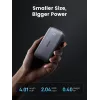 Kaasaskantav akupank Ugreen 10000mAh Mini Kiirlaadimine 30W