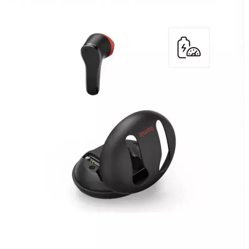 Hama Spirit Unchained Headset True Wireless Stereo (TWS) In-ear Music Bluetooth Must