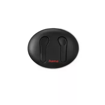 Hama Spirit Unchained Headset True Wireless Stereo (TWS) In-ear Music Bluetooth Must