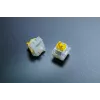 Key Switch Razer RC21-02040100-R3M1 Läbipaistev Kollane 36 tk