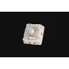 Key Switch Razer RC21-02040100-R3M1 Läbipaistev Kollane 36 tk
