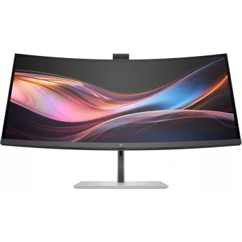 HP Series 7 Pro 34-tolline WQHD konverentsimonitor - 734pm