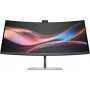 HP Series 7 Pro 34-tolline WQHD konverentsimonitor - 734pm