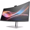 HP Series 7 Pro 34-tolline WQHD konverentsimonitor - 734pm