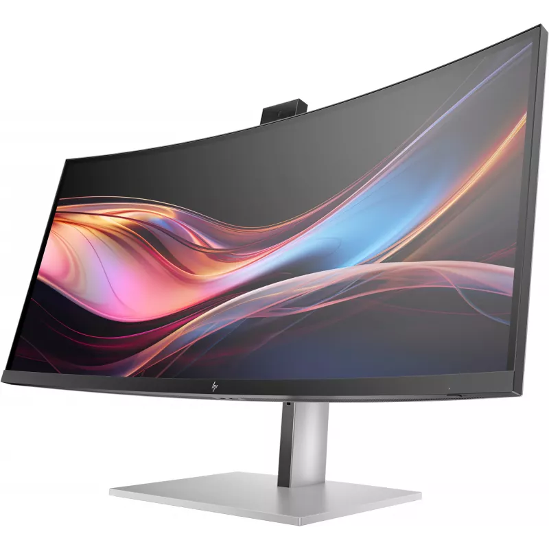 HP Series 7 Pro 34-tolline WQHD konverentsimonitor - 734pm