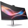 HP Series 7 Pro 34-tolline WQHD konverentsimonitor - 734pm