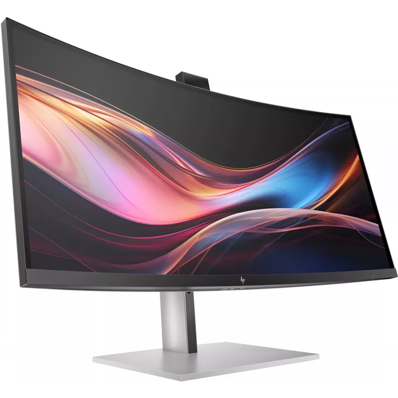 HP Series 7 Pro 34-tolline WQHD konverentsimonitor - 734pm