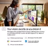 HP Series 7 Pro 34-tolline WQHD konverentsimonitor - 734pm