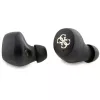 Kõrvasisesed kõrvaklapid Guess GUTWSP4EGP TWS Bluetooth-kõrvaklapid + ENC-dokk Roosa