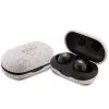 Kõrvasisesed kõrvaklapid Guess GUTWSP4EGP TWS Bluetooth-kõrvaklapid + ENC-dokk Roosa