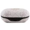 Kõrvasisesed kõrvaklapid Guess GUTWSP4EGP TWS Bluetooth-kõrvaklapid + ENC-dokk Roosa