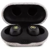 Kõrvasisesed kõrvaklapid Guess GUTWSP4EGP TWS Bluetooth-kõrvaklapid + ENC-dokk Roosa
