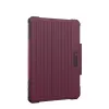 Folio Case Urban Armor Gear Metropolis SE iPad Pro 11 inch 5th Gen 2024 M2