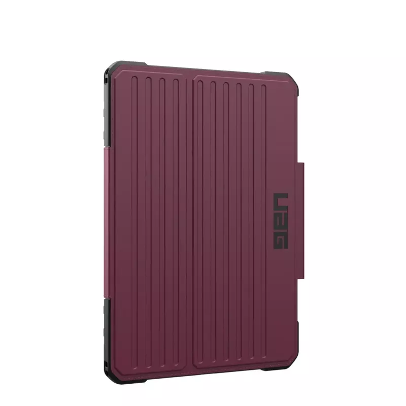 Folio Case Urban Armor Gear Metropolis SE iPad Pro 11 inch 5th Gen 2024 M2