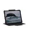 Folio Case Urban Armor Gear Metropolis SE iPad Pro 11 inch 5th Gen 2024 M2