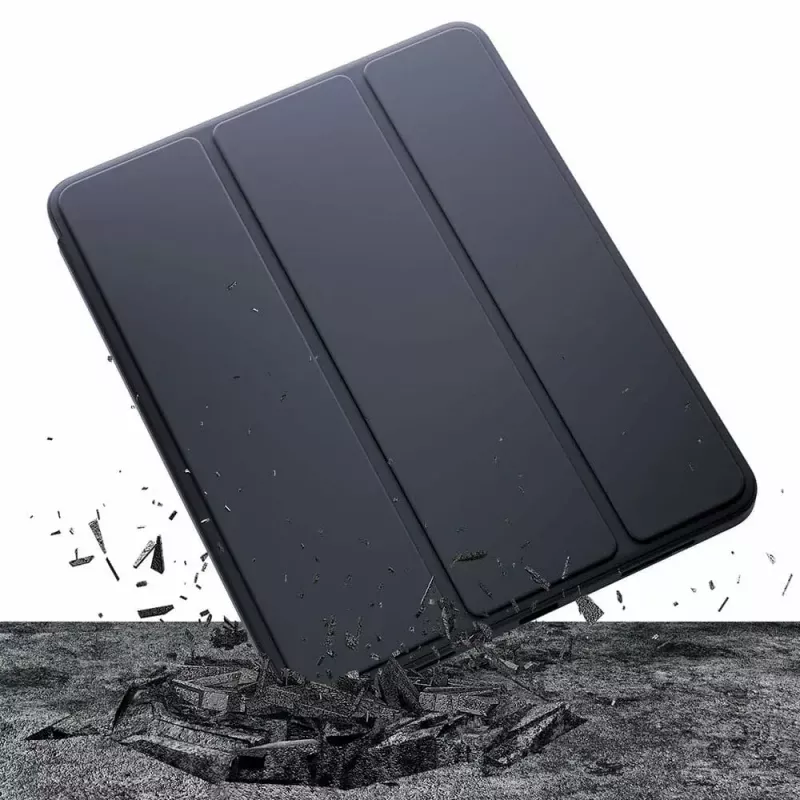 3MK Soft ümbrise 3MK Galaxy Tab S9 FE+
