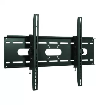 Techly Reguleeritava Kaldega Seinakinnitus TV LED LCD 42-80 tolli Mustale