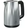 Electrolux E3K1-3ST elektriline veekeetja 1,7 L 2200 W roostevaba teras