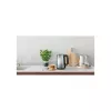Electrolux E3K1-3ST elektriline veekeetja 1,7 L 2200 W roostevaba teras