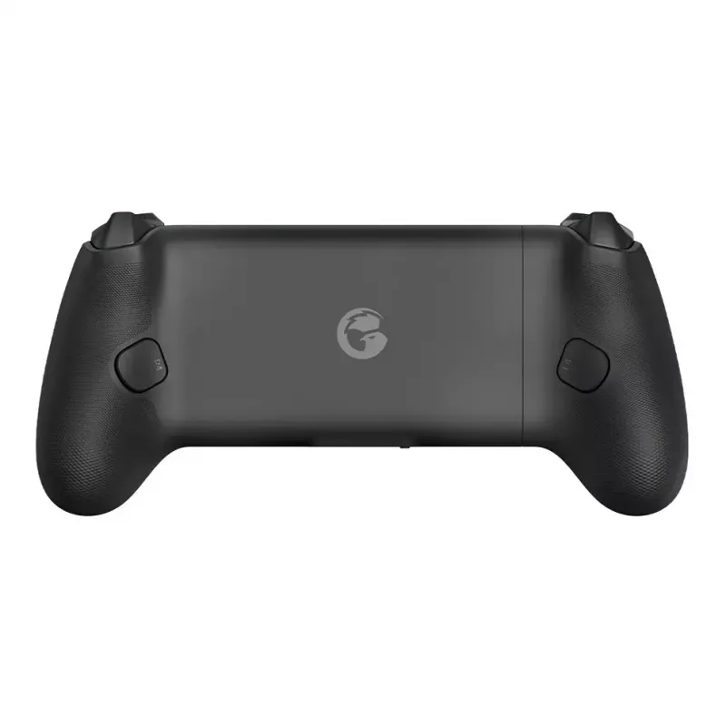 Gamepad GameSir G8 Plus Must Bluetooth USB Android Nintendo Switch PC Tahvelarvuti iOS