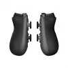 Gamepad GameSir G8 Plus Must Bluetooth USB Android Nintendo Switch PC Tahvelarvuti iOS
