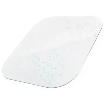 Paper-like Screen Protector Zagg Fusion Canvas 13-tollisele Apple iPad Pro-le (M4), matt polümeer, 1 tk