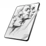 Paper-like Screen Protector Zagg Fusion Canvas 13-tollisele Apple iPad Pro-le (M4), matt polümeer, 1 tk