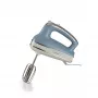 Ariete 1548 Mixer Vintage, 450 W, 5 kiirust, Turbofunktsioon, 2 visplit, Taevasinine