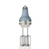 Ariete 1548 Mixer Vintage, 450 W, 5 kiirust, Turbofunktsioon, 2 visplit, Taevasinine