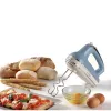 Ariete 1548 Mixer Vintage, 450 W, 5 kiirust, Turbofunktsioon, 2 visplit, Taevasinine