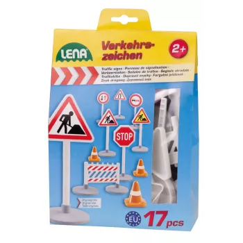 Lena 04440 mängukomplekti lisavarustus