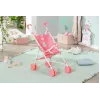 Nukukäru ZAPF Baby Annabell Active Stroller, plastik, mitmevärviline, vanusele 3+