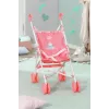Nukukäru ZAPF Baby Annabell Active Stroller, plastik, mitmevärviline, vanusele 3+