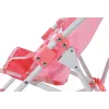 Nukukäru ZAPF Baby Annabell Active Stroller, plastik, mitmevärviline, vanusele 3+