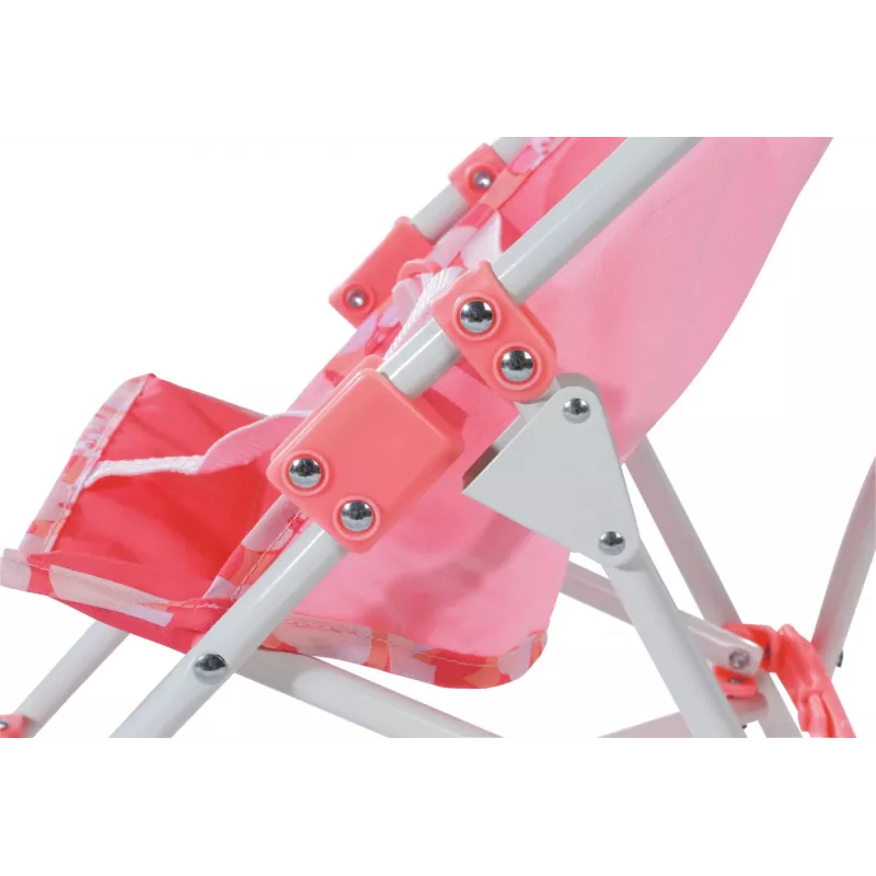 Nukukäru ZAPF Baby Annabell Active Stroller, plastik, mitmevärviline, vanusele 3+