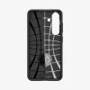Cover Spigen Galaxy S25 Liquid Air Matte Must Monochromatic