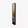 Cover Spigen Galaxy S25 Liquid Air Matte Must Monochromatic