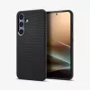 Cover Spigen Galaxy S25 Liquid Air Matte Must Monochromatic