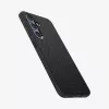 Cover Spigen Galaxy S25 Liquid Air Matte Must Monochromatic