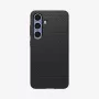 Cover Spigen Galaxy S25 Liquid Air Matte Must Monochromatic