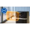 Elektriline ventilaatorküttekeha Philips 5000 seeria Smart Tower keraamiline küttekeha