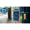 Elektriline ventilaatorküttekeha Philips 5000 seeria Smart Tower keraamiline küttekeha