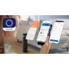 Elektriline ventilaatorküttekeha Philips 5000 seeria Smart Tower keraamiline küttekeha