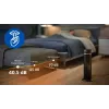 Elektriline ventilaatorküttekeha Philips 5000 seeria Smart Tower keraamiline küttekeha