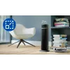 Elektriline ventilaatorküttekeha Philips 5000 seeria Smart Tower keraamiline küttekeha