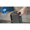 Elektriline ventilaatorküttekeha Philips 5000 seeria Smart Tower keraamiline küttekeha
