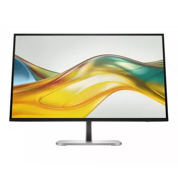 HP Series 5 Pro 27-tolline QHD monitor - 527pq PVC-vaba