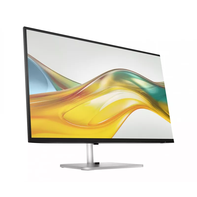 HP Series 5 Pro 27-tolline QHD monitor - 527pq PVC-vaba