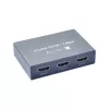 Video Switch Techly IDATA HDMI-2138KT HDMI 60Hz 2m